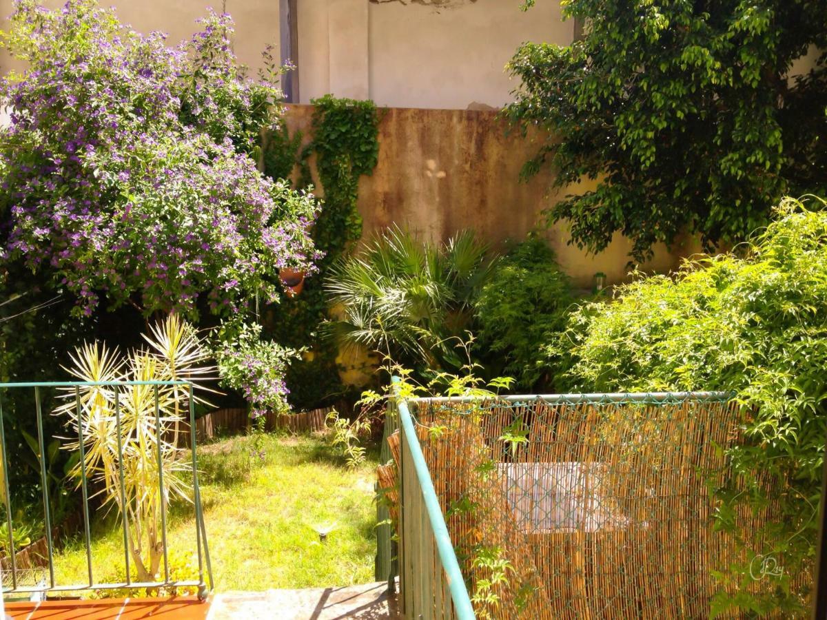 Jardin D'Olisipo - Centre Ville リスボン エクステリア 写真