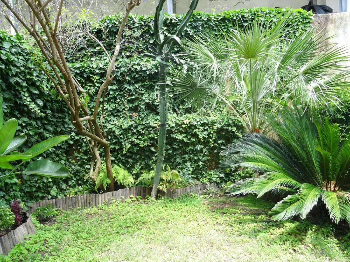 Jardin D'Olisipo - Centre Ville リスボン エクステリア 写真